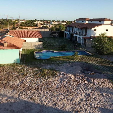 Villa Italia Residencial Prado Luaran gambar
