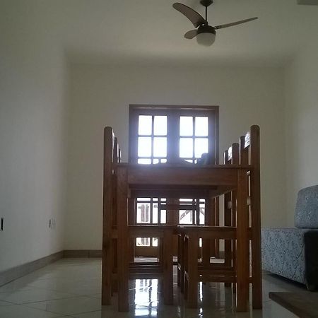 Villa Italia Residencial Prado Luaran gambar