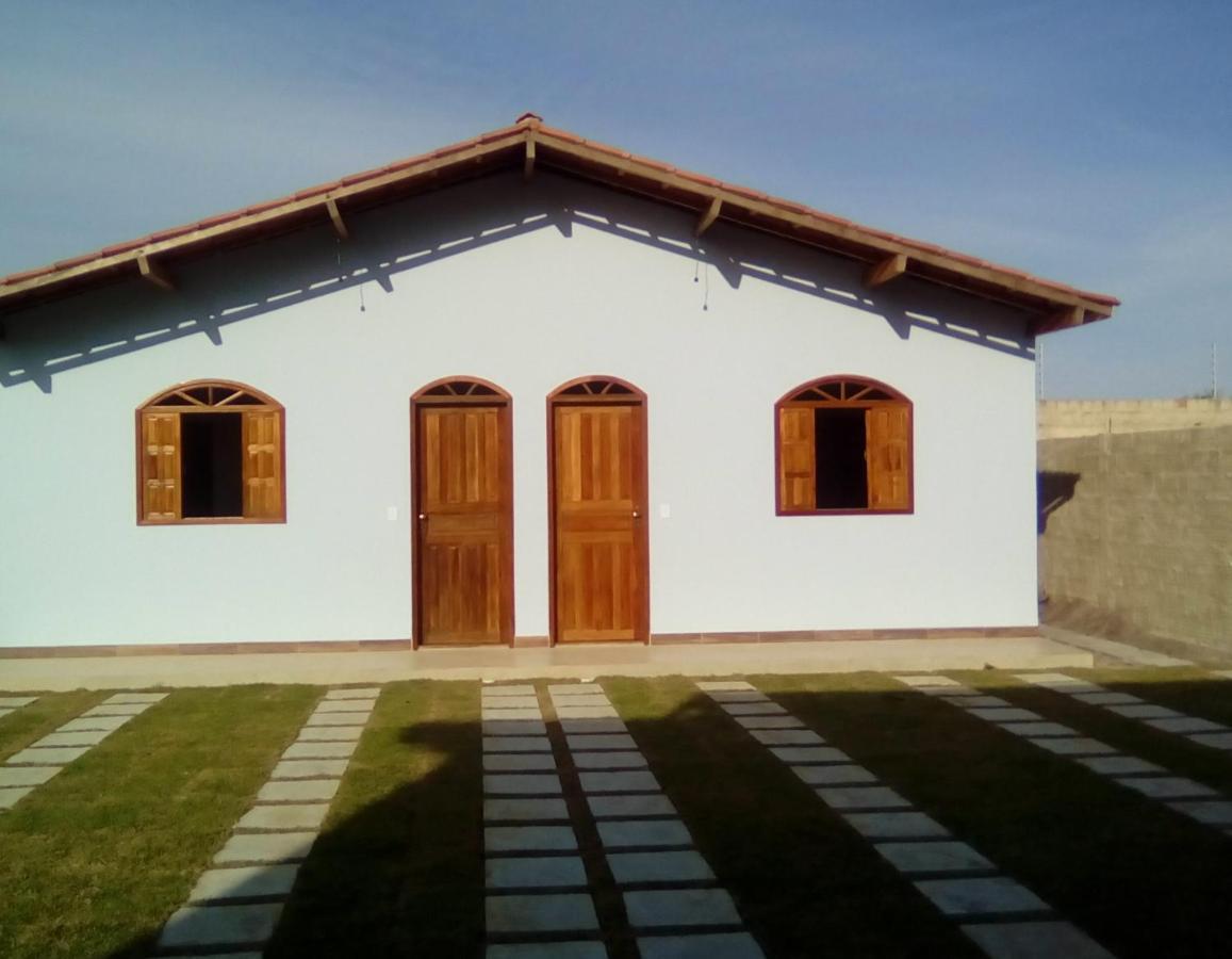 Villa Italia Residencial Prado Luaran gambar