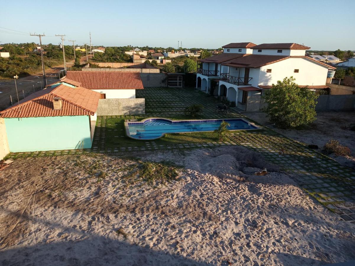 Villa Italia Residencial Prado Luaran gambar