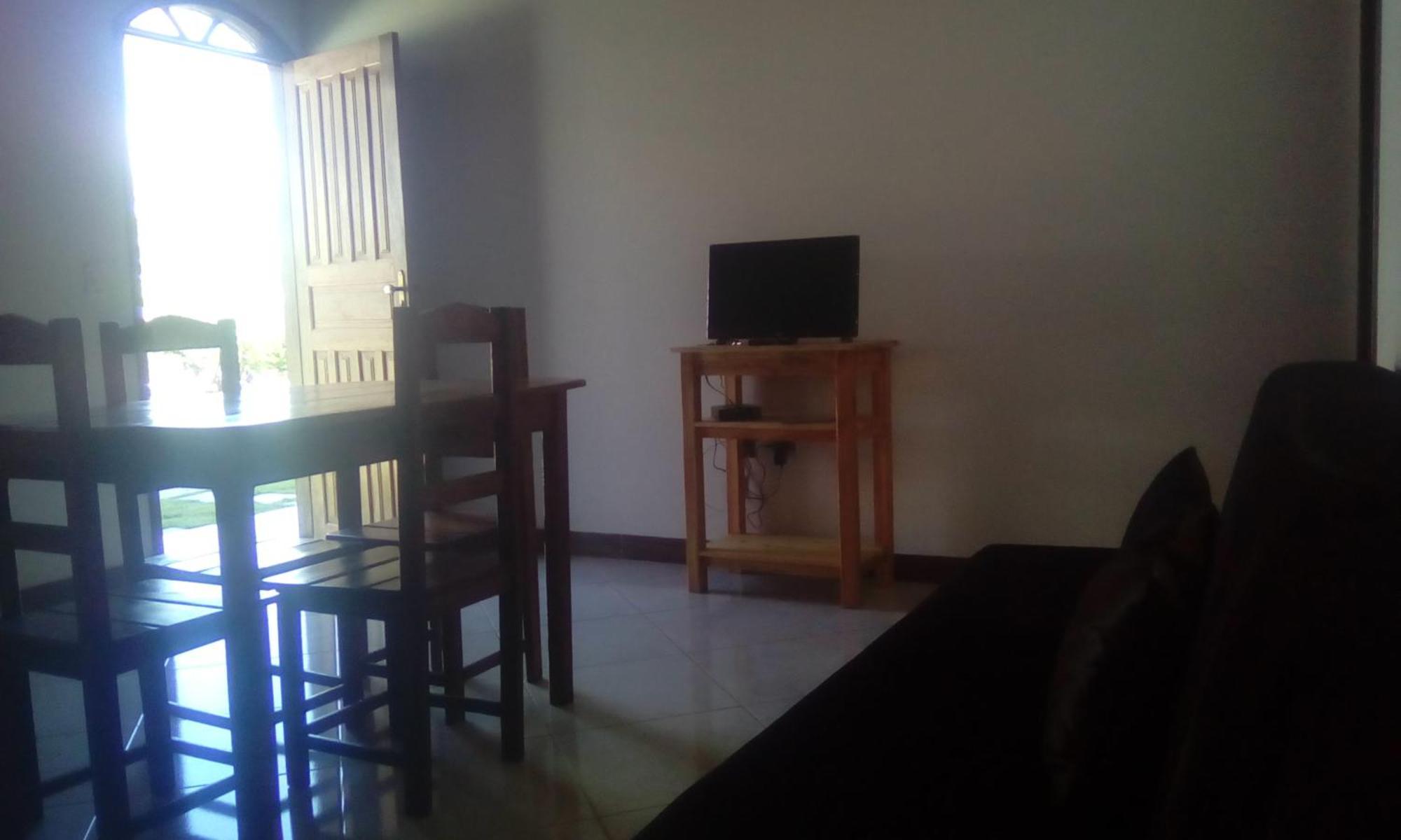 Villa Italia Residencial Prado Bilik gambar