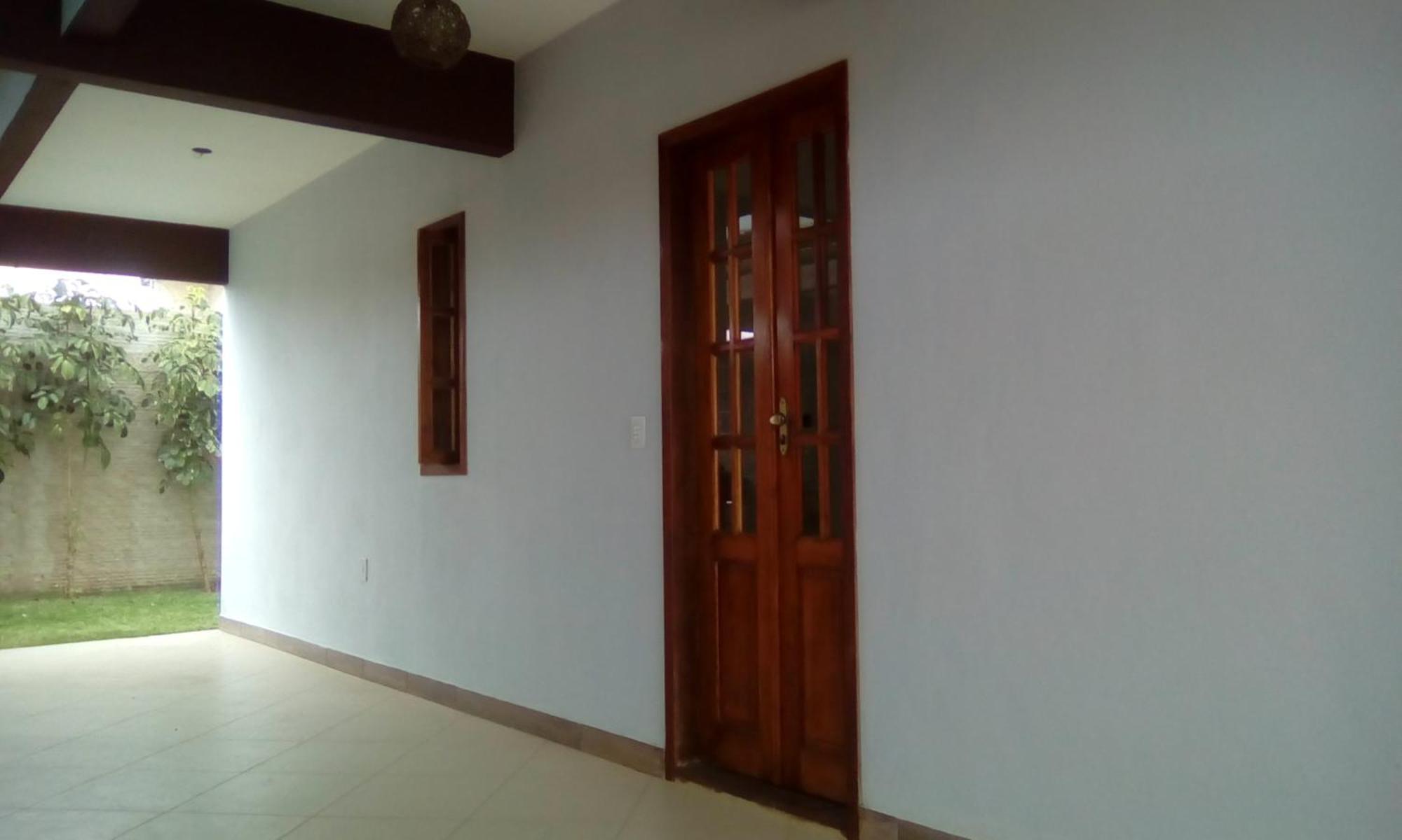 Villa Italia Residencial Prado Bilik gambar