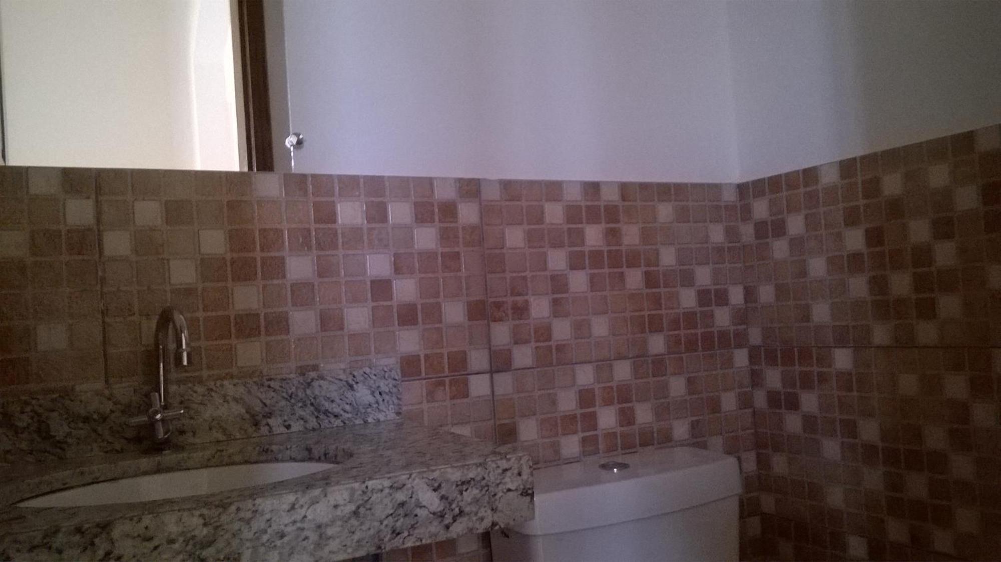 Villa Italia Residencial Prado Bilik gambar