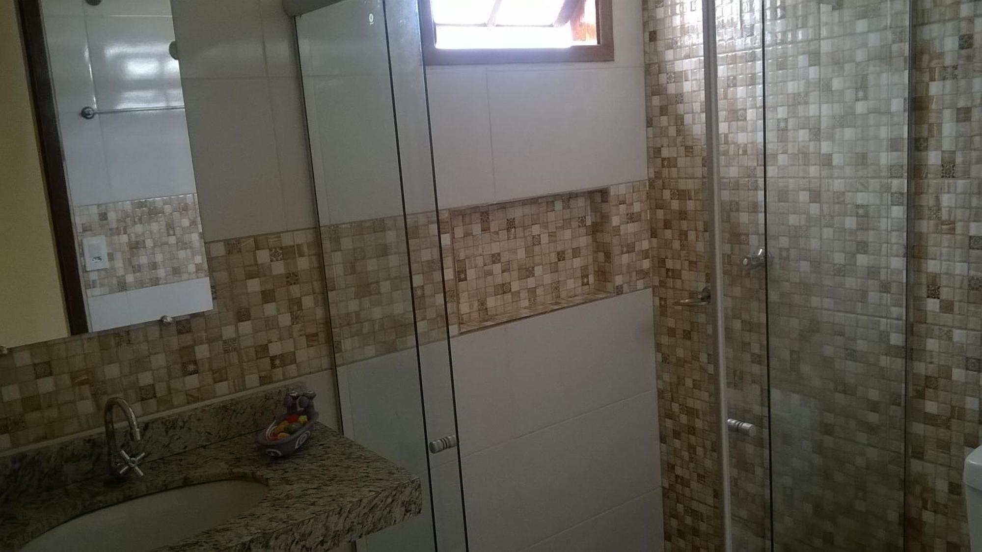Villa Italia Residencial Prado Luaran gambar